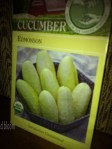 cucumber